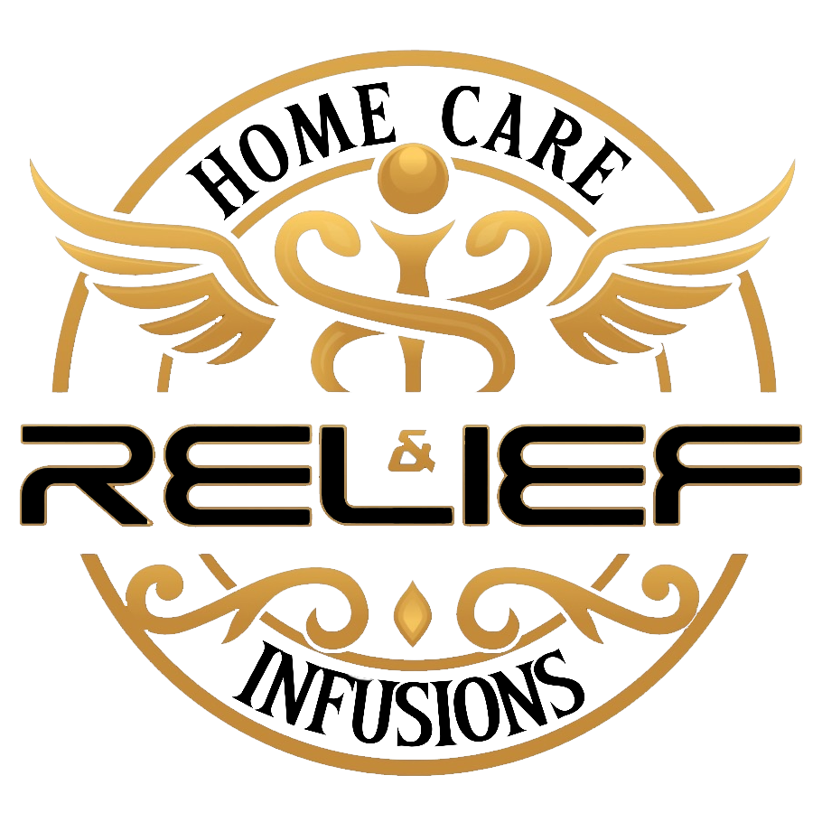 Relief Home Care Services